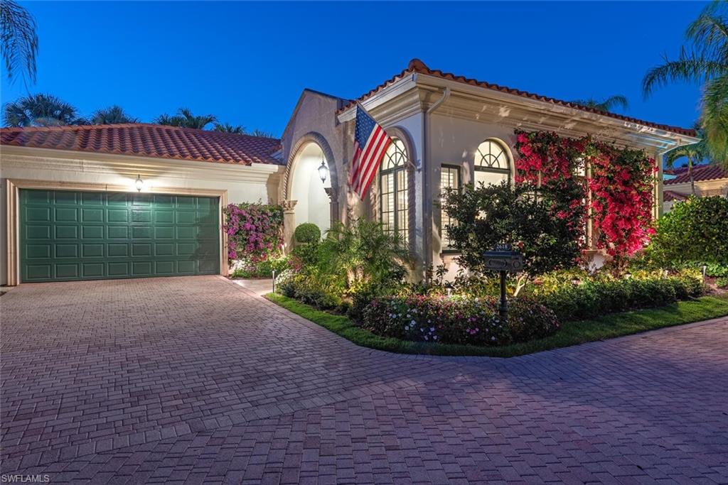 2618 Trillium Way Naples, FL 34105 - Photo 29 of 29