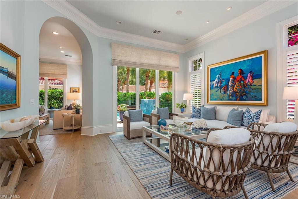 2618 Trillium Way Naples, FL 34105 - Photo 3 of 29