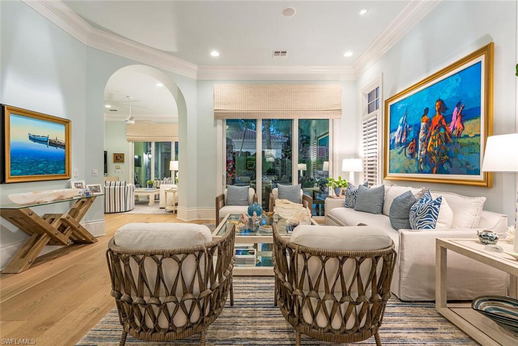 2618 Trillium Way Naples, FL 34105 - Photo 4 of 29