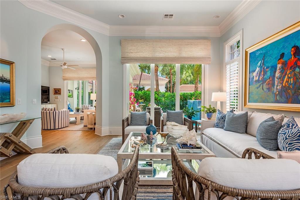 2618 Trillium Way Naples, FL 34105 - Photo 5 of 29