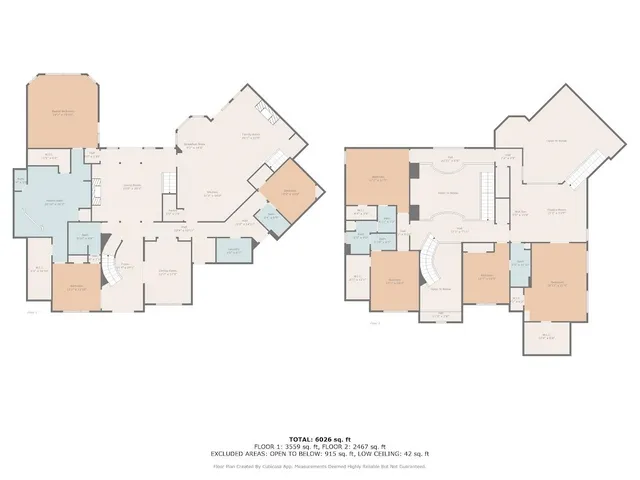 $690,000 | 1042 Woodland Ridge Drive, Cordova, TN 38018