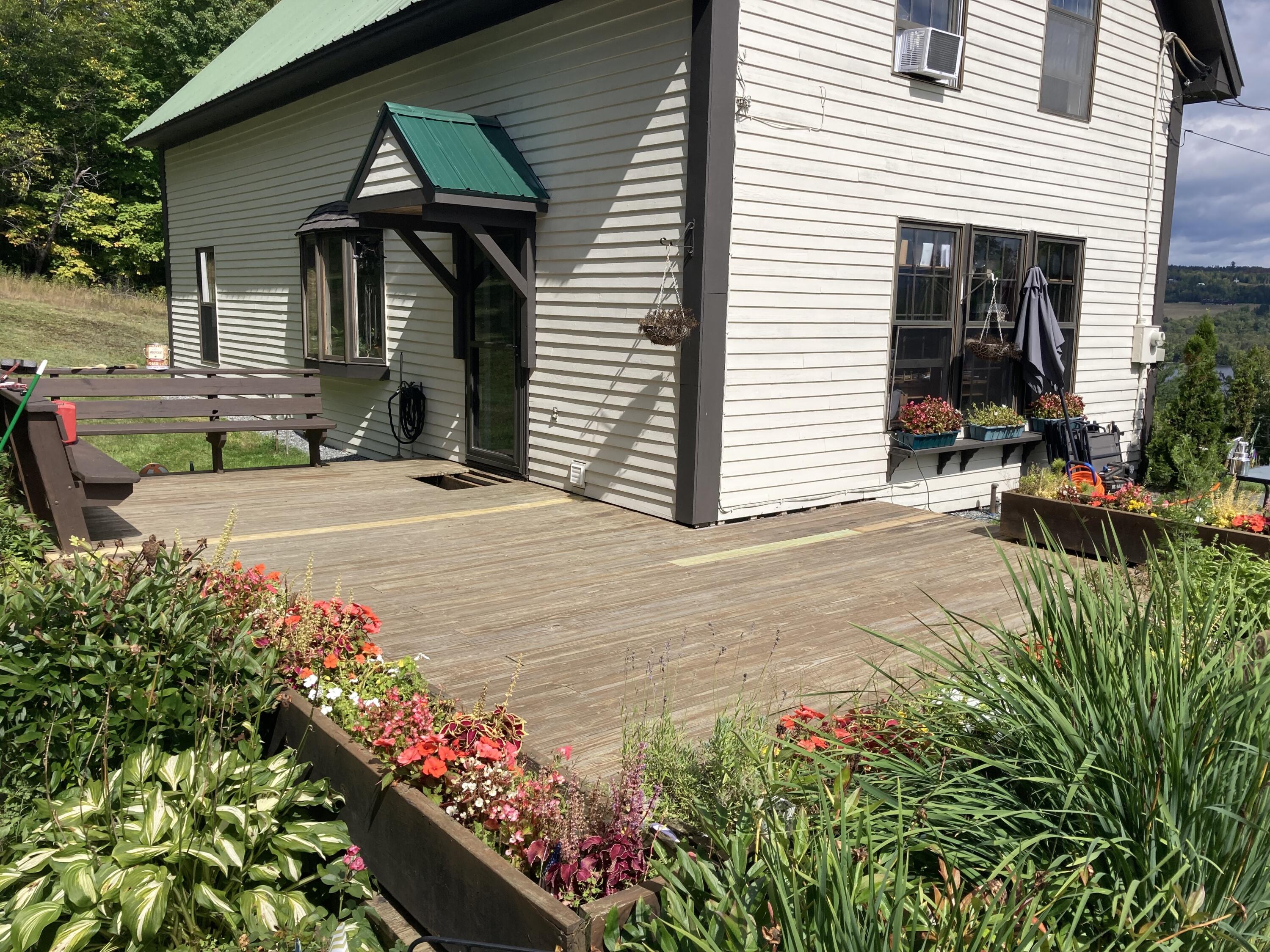 32 Holman Road Rangeley, ME 04970 - Photo 14 of 41 Gardens