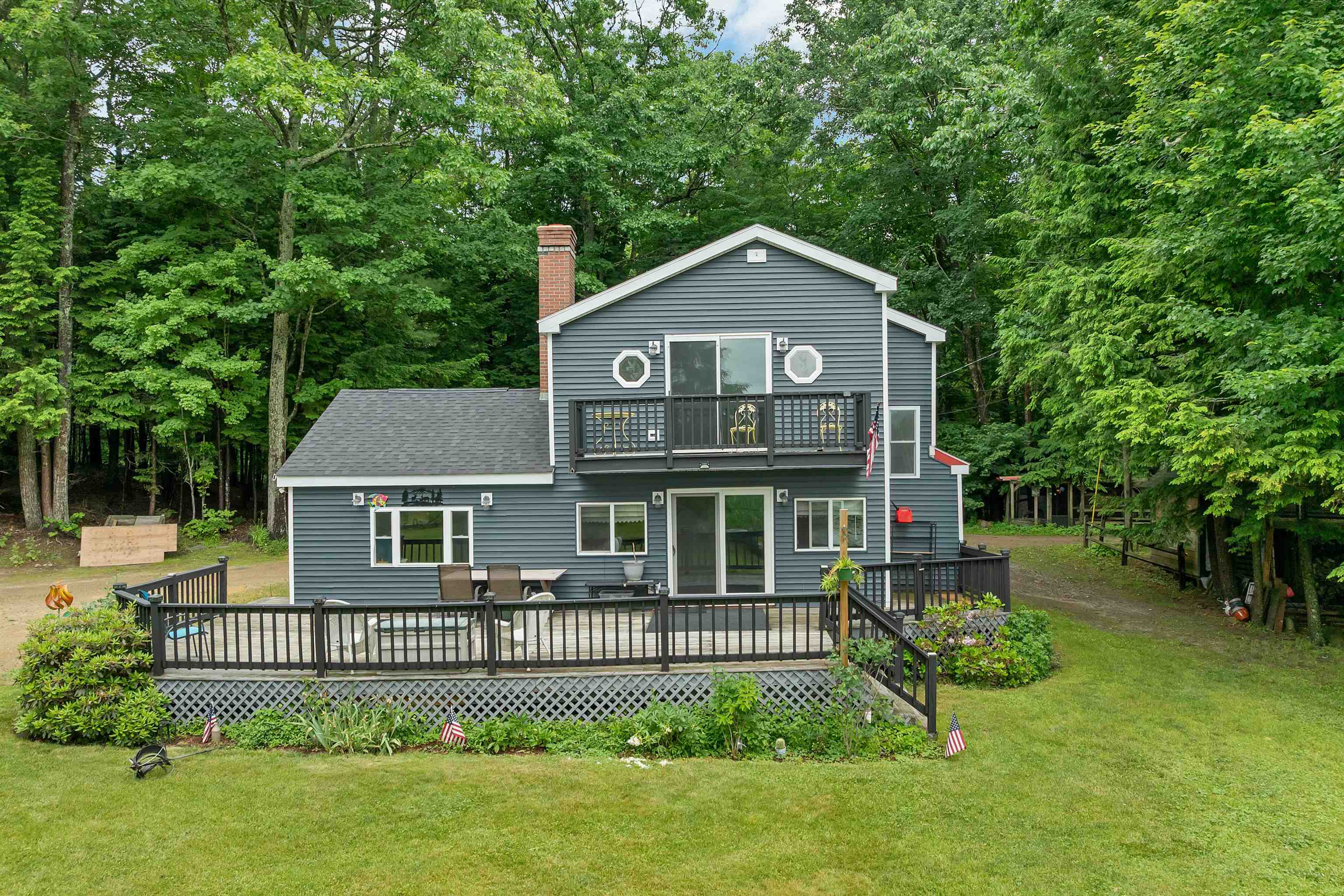 18 West Huntress Pond Road Barnstead, NH 03225 - Photo 6 of 22
