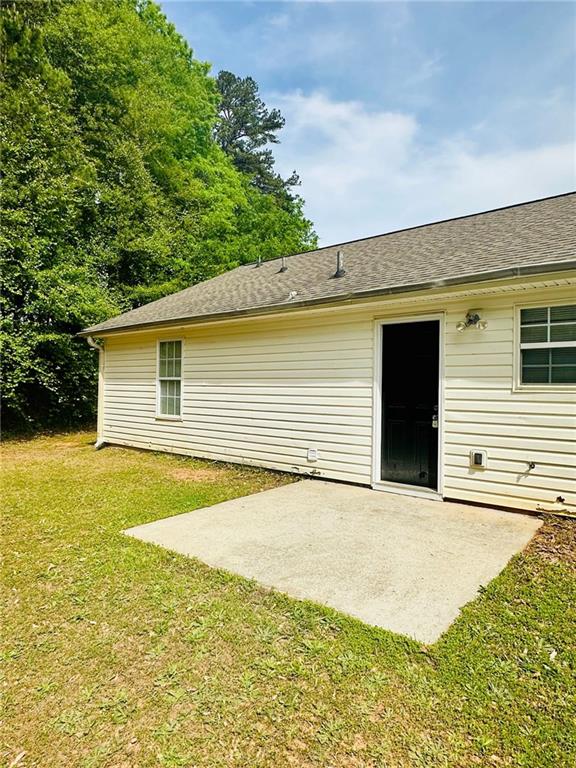 655 Baron Drive Monroe, GA 30655 - Photo 11 of 12