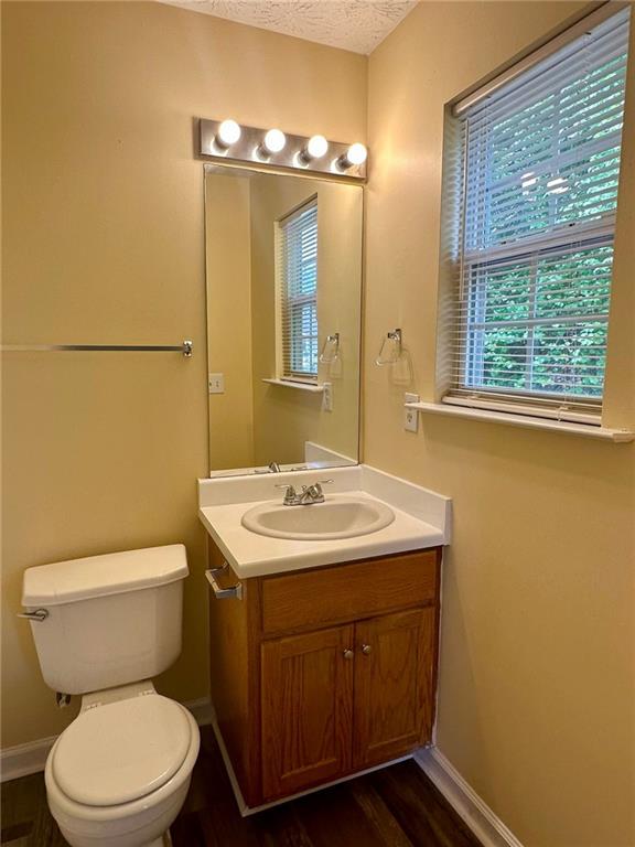 655 Baron Drive Monroe, GA 30655 - Photo 8 of 12