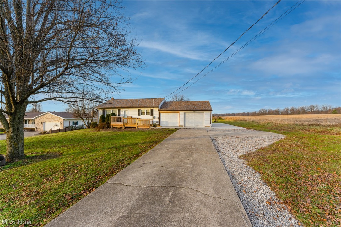 5674 Kirk Road Canfield, OH 44406 - Photo 16 of 17 Gallery Image 16