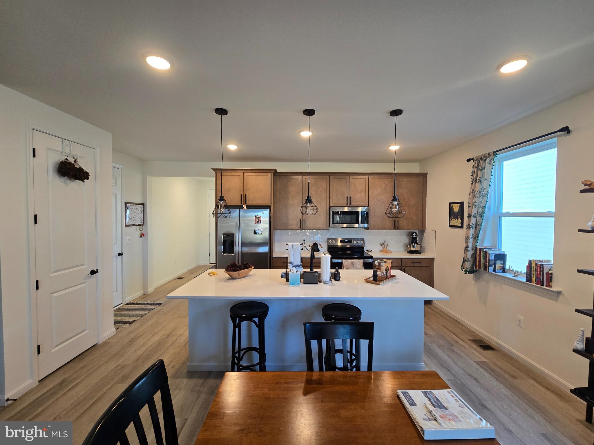 609 Clover Lane Orange, VA 22960 - Photo 3 of 19