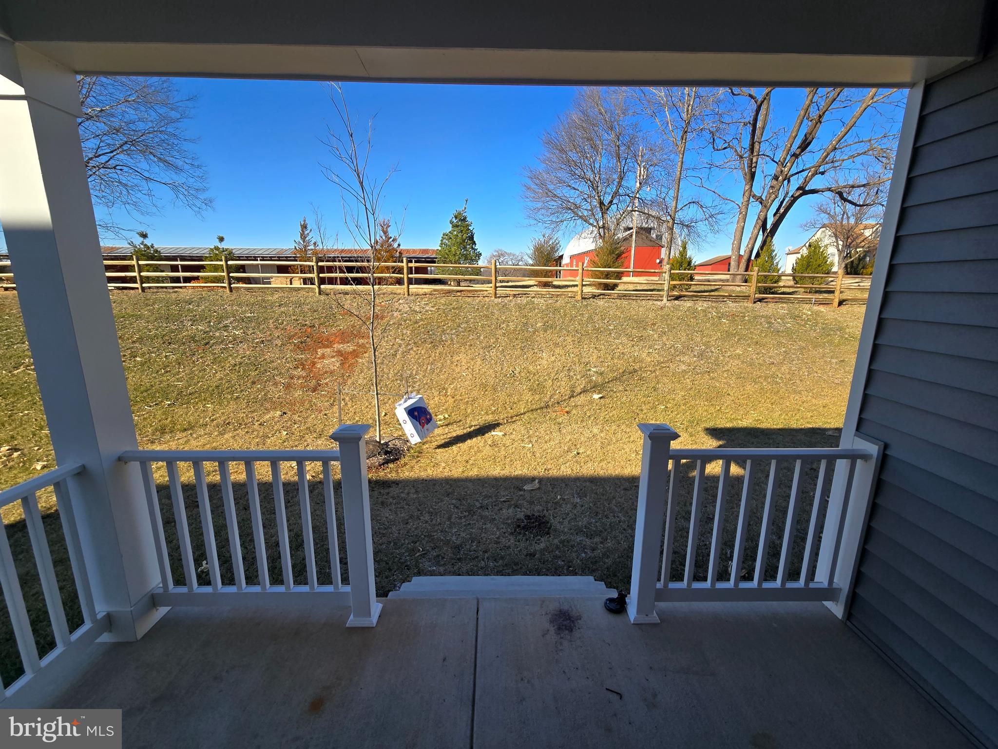 609 Clover Lane Orange, VA 22960 - Photo 6 of 19