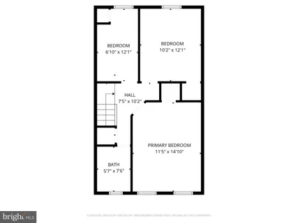 $225,000 | 335 Abbey Terrace, Drexel Hill, PA 19026