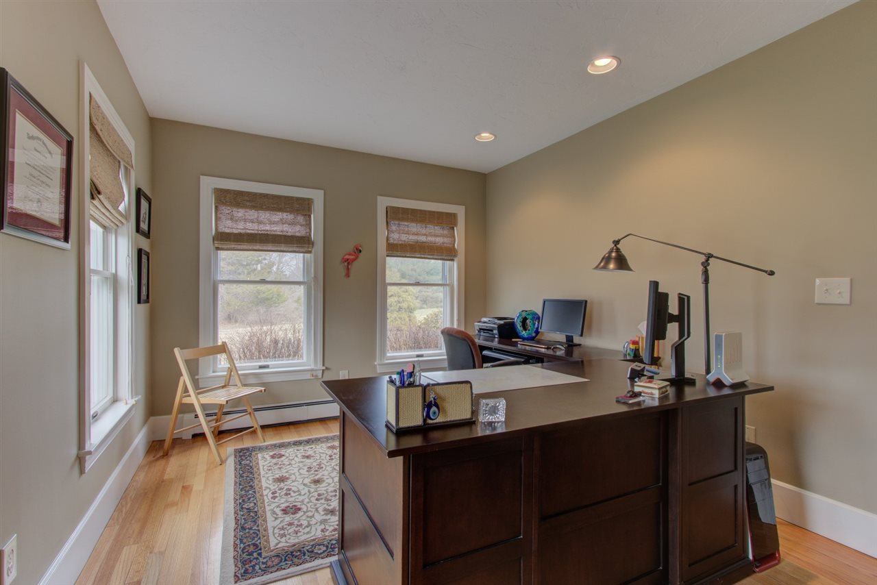 187 Exeter Road Hampton Falls, NH 03844 - Photo 17 of 26