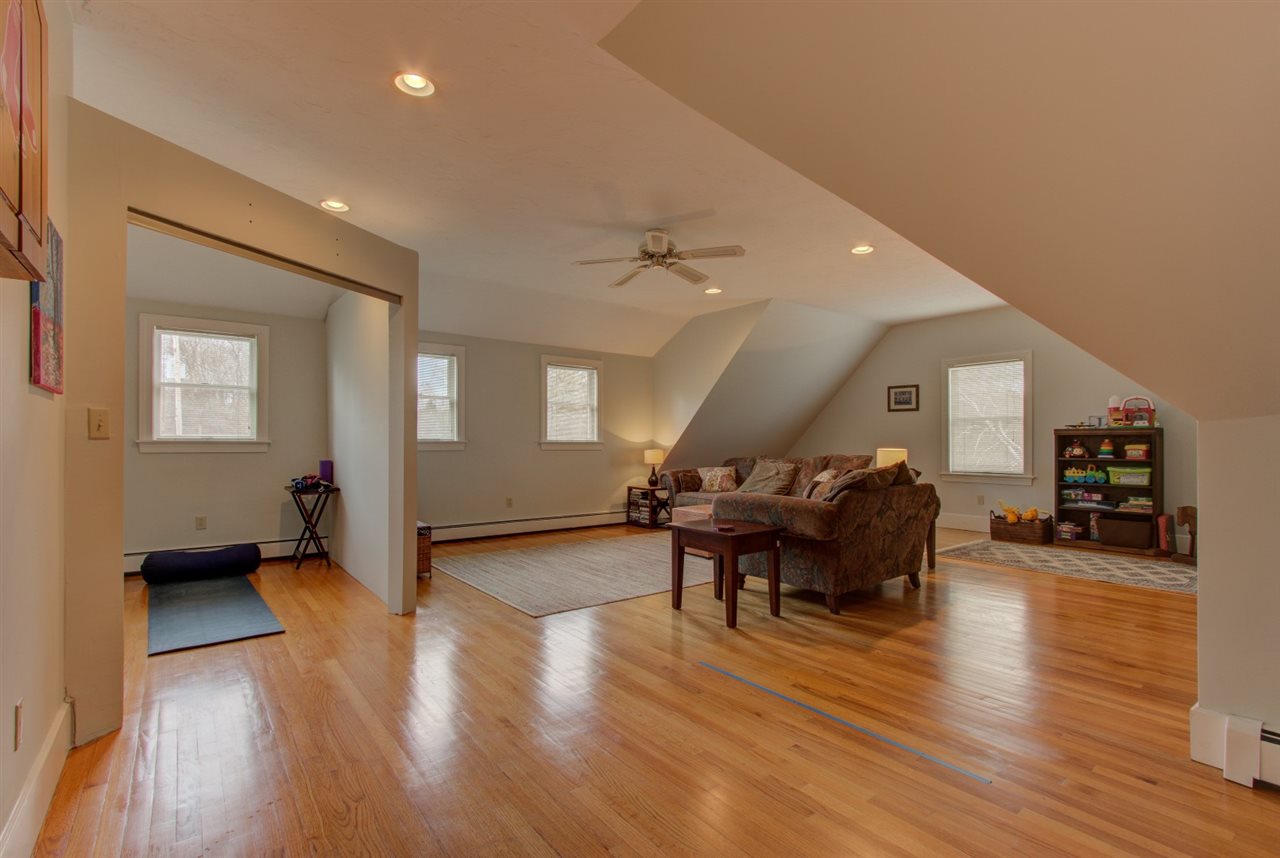 187 Exeter Road Hampton Falls, NH 03844 - Photo 18 of 26