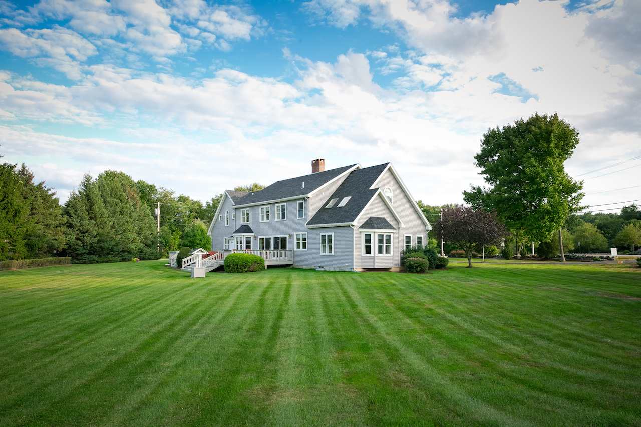 187 Exeter Road Hampton Falls, NH 03844 - Photo 26 of 26