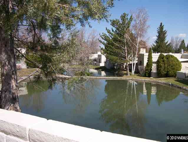 4931 Lakeridge Terrace West Reno, NV 89509 - Photo 9 of 9 a view of swimming pool with a yard