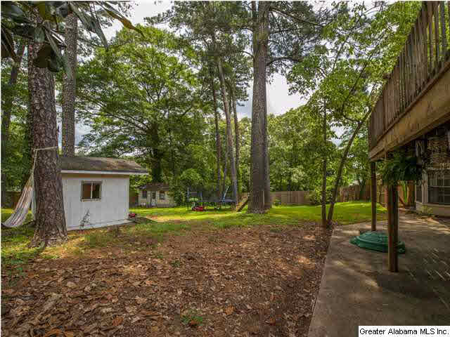 2236 Deerwood Road Birmingham, AL 35216 - Photo 29 of 30