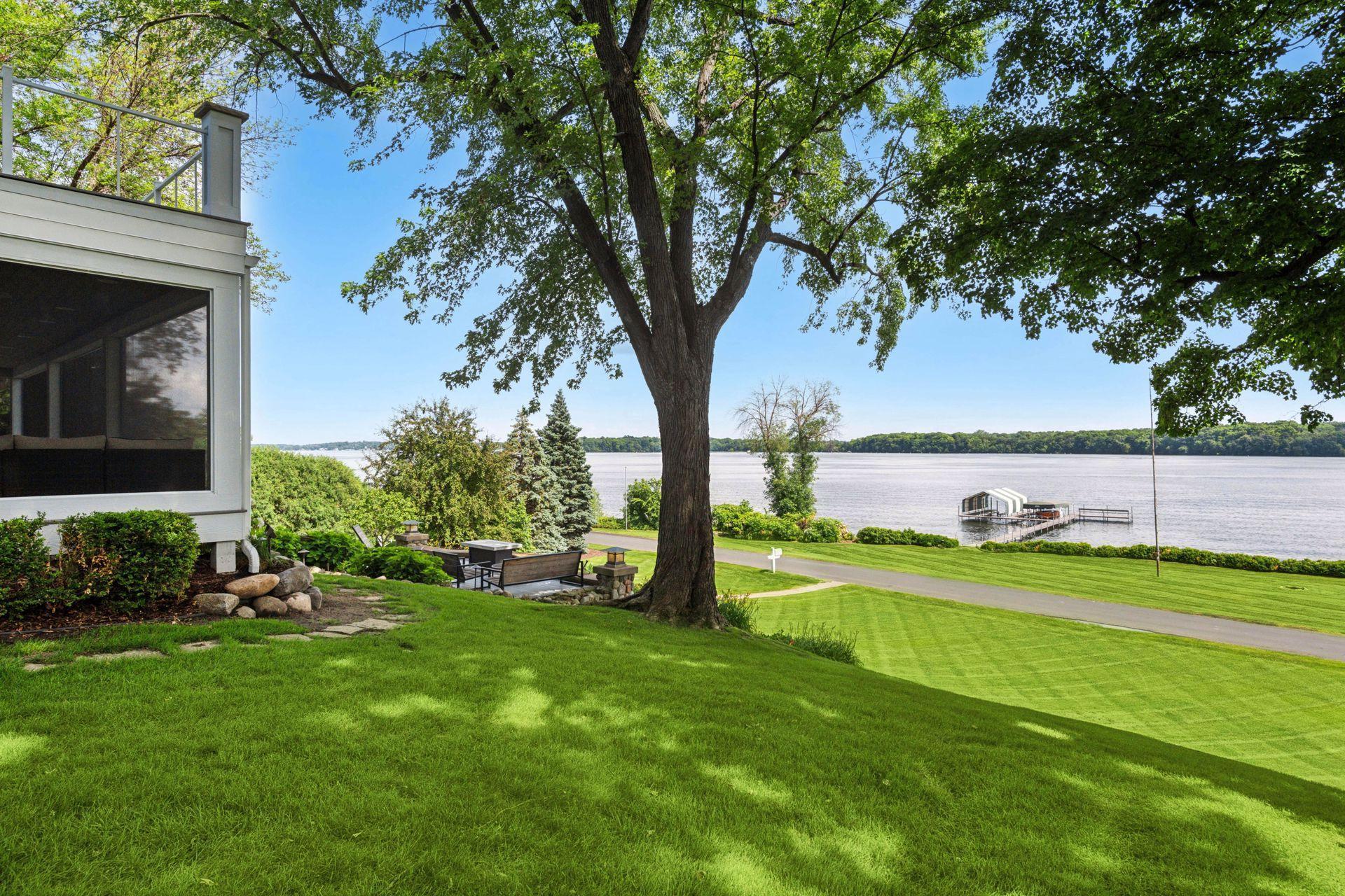 2462 Lafayette Road Minnetonka Beach, MN 55391 - Photo 101 of 115