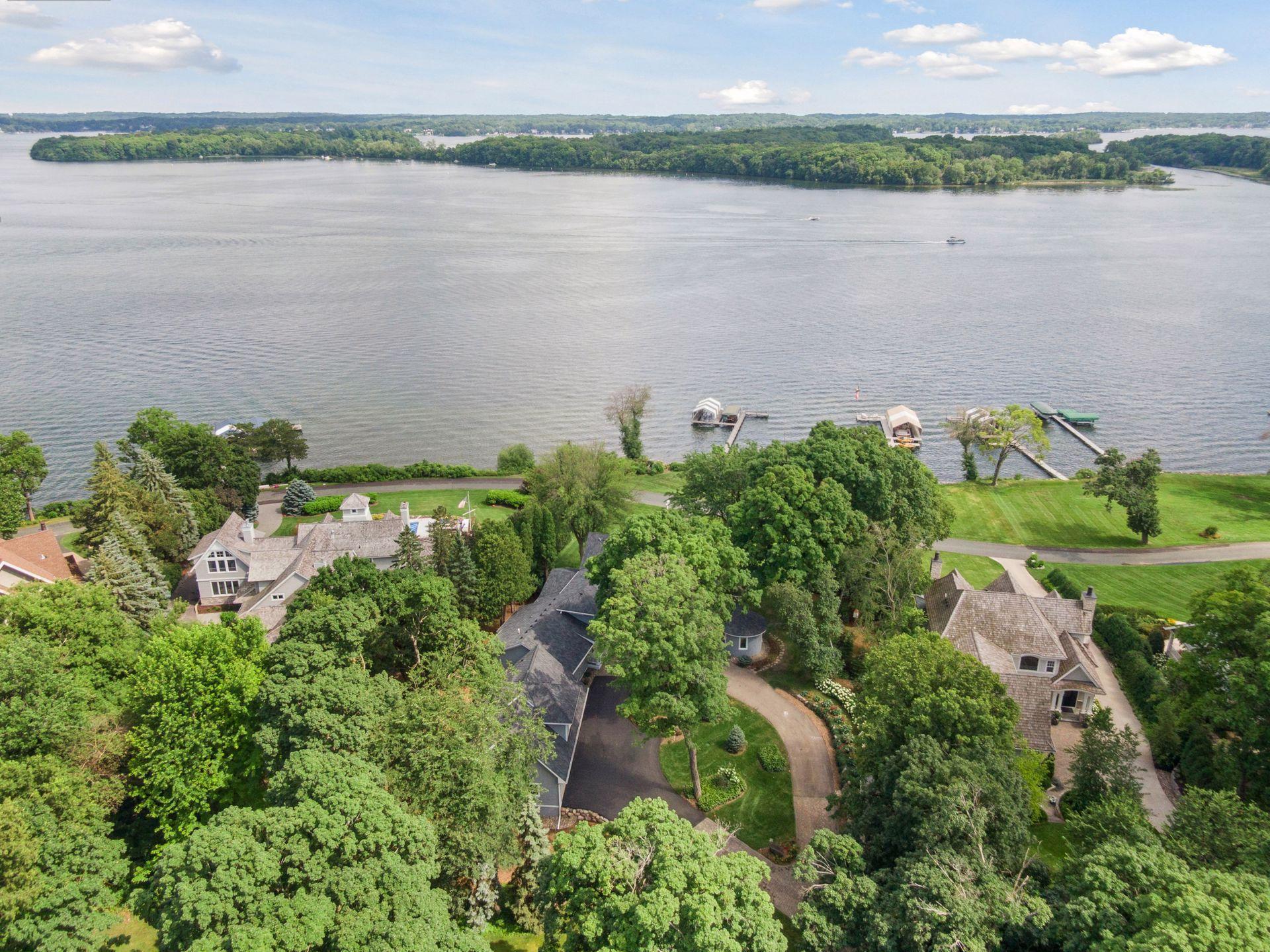 2462 Lafayette Road Minnetonka Beach, MN 55391 - Photo 112 of 115