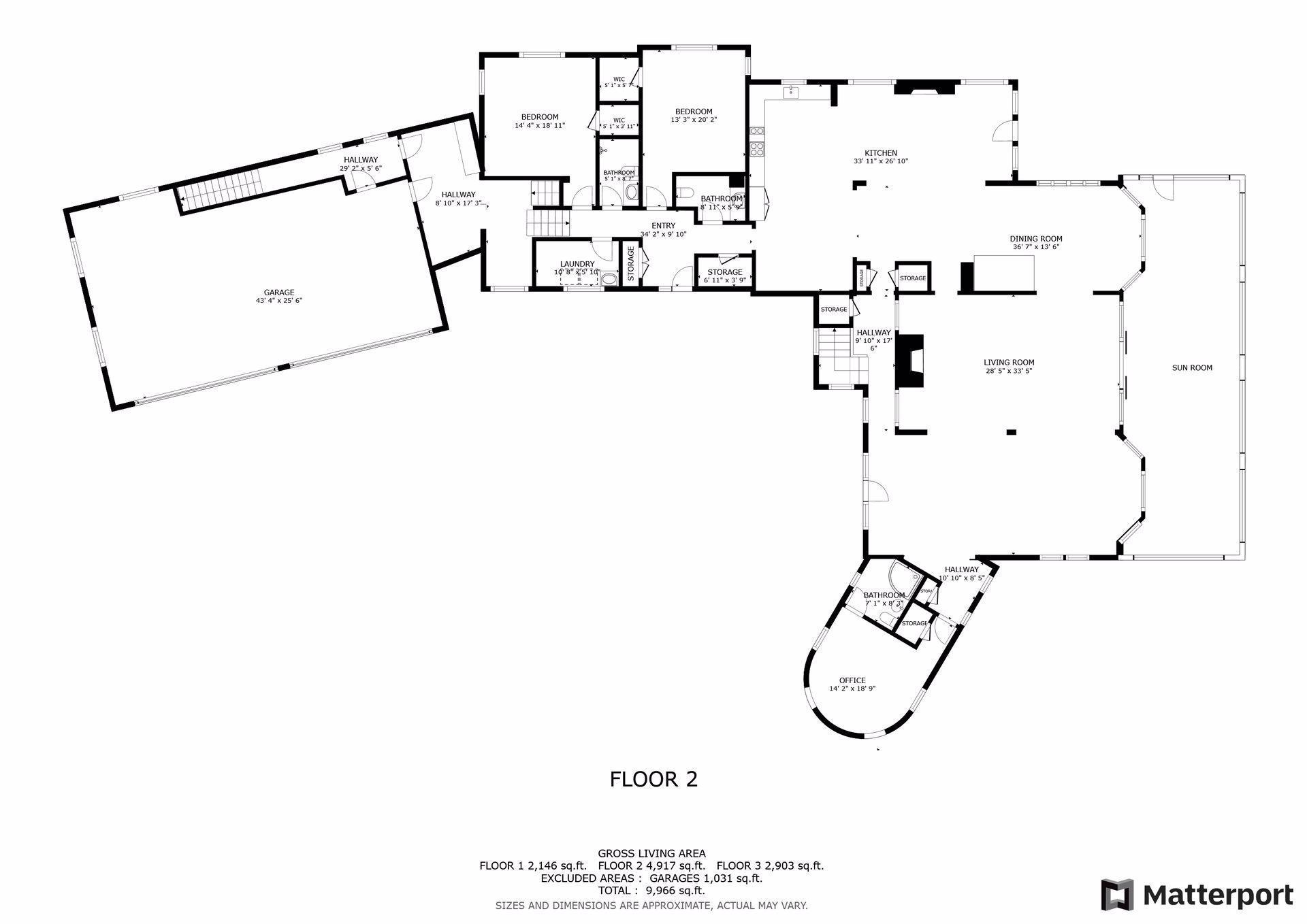 2462 Lafayette Road Minnetonka Beach, MN 55391 - Photo 114 of 115