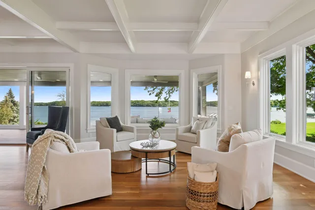 $6,900,000 | 2462 Lafayette Road, Minnetonka Beach, MN 55391