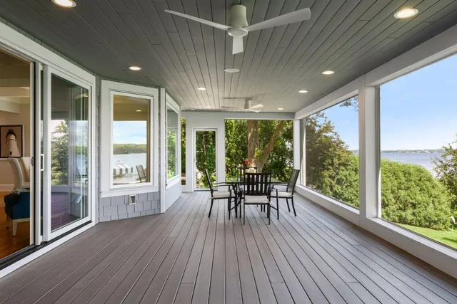 $6,900,000 | 2462 Lafayette Road, Minnetonka Beach, MN 55391