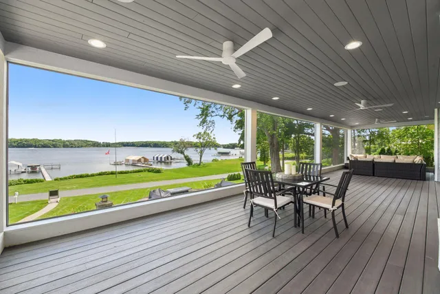 $6,900,000 | 2462 Lafayette Road, Minnetonka Beach, MN 55391