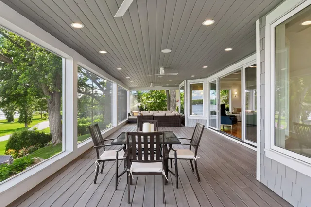 $6,900,000 | 2462 Lafayette Road, Minnetonka Beach, MN 55391