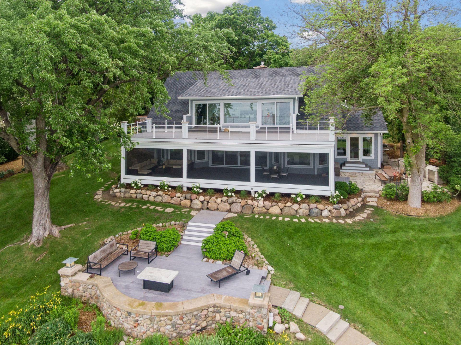 2462 Lafayette Road Minnetonka Beach, MN 55391 - Photo 6 of 115