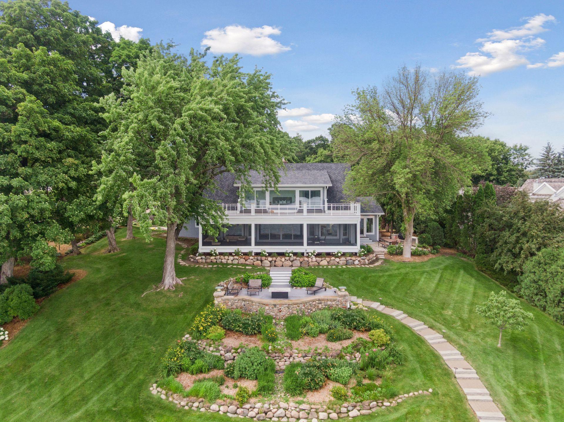 2462 Lafayette Road Minnetonka Beach, MN 55391 - Photo 7 of 115