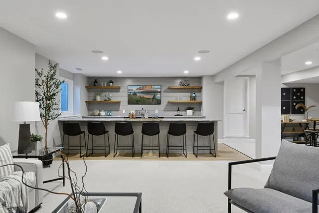 $6,900,000 | 2462 Lafayette Road, Minnetonka Beach, MN 55391