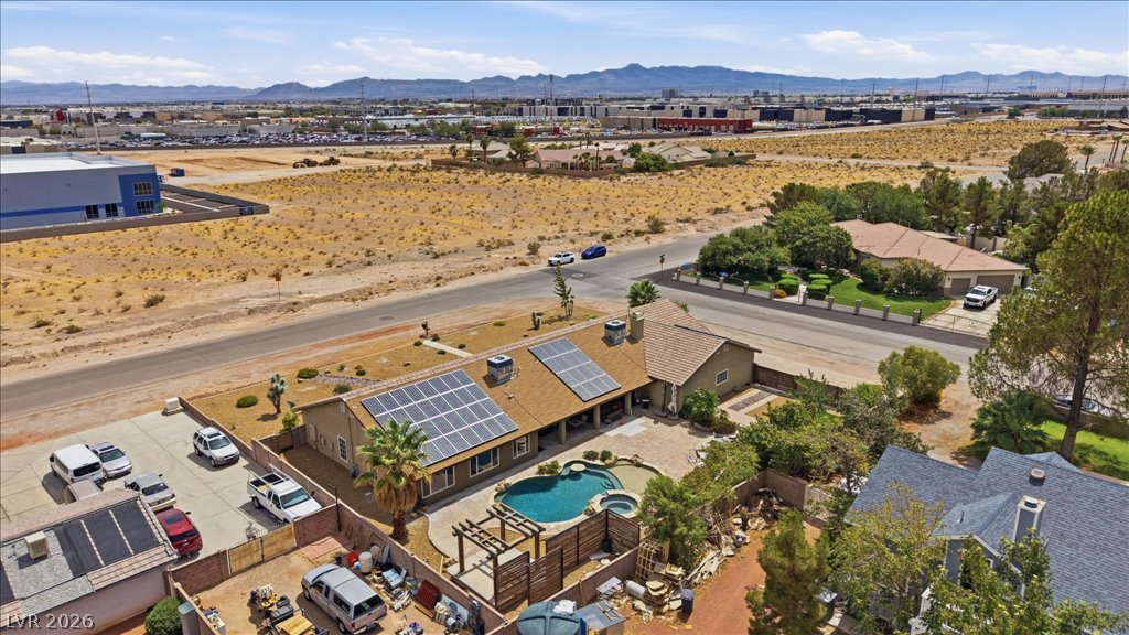 6191 South Lindell Road Las Vegas, NV 89118 - Photo 52 of 53 Gallery Image 52