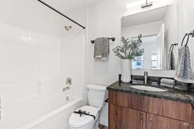 $439,000 | 7439 West Swain Lane, Garden City, ID 83714