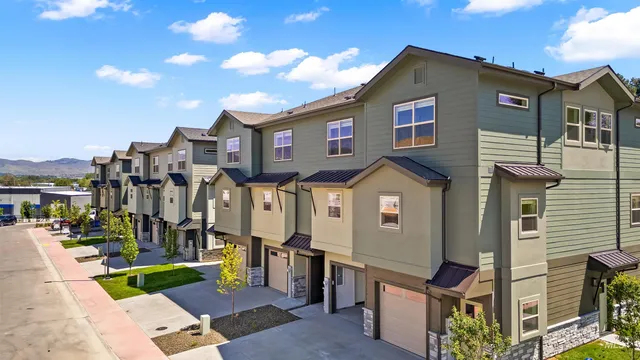 $439,000 | 7439 West Swain Lane, Garden City, ID 83714