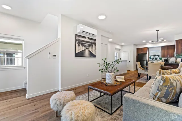 $439,000 | 7439 West Swain Lane, Garden City, ID 83714