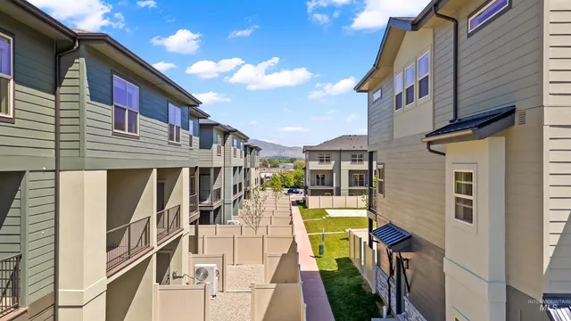 $439,000 | 7439 West Swain Lane, Garden City, ID 83714