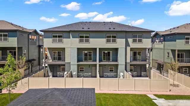 $439,000 | 7439 West Swain Lane, Garden City, ID 83714