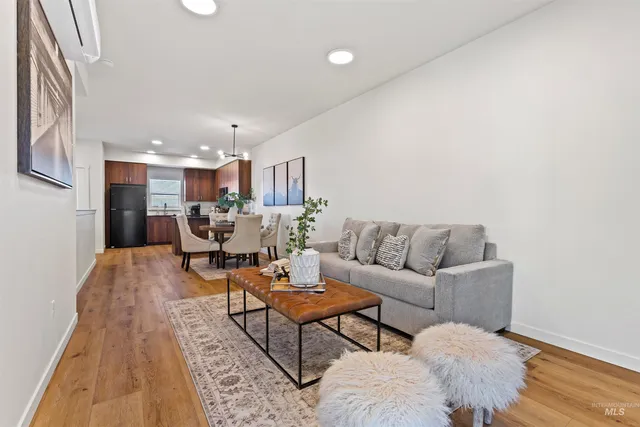 $439,000 | 7439 West Swain Lane, Garden City, ID 83714