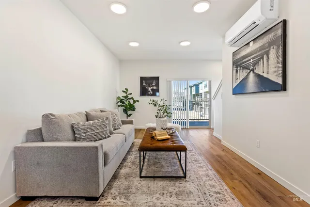 $439,000 | 7439 West Swain Lane, Garden City, ID 83714