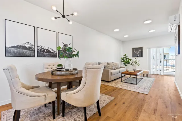 $439,000 | 7439 West Swain Lane, Garden City, ID 83714