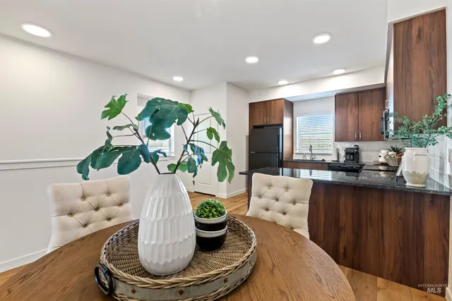 $439,000 | 7439 West Swain Lane, Garden City, ID 83714