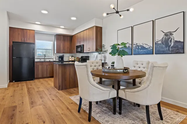 $439,000 | 7439 West Swain Lane, Garden City, ID 83714