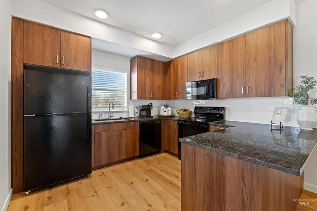 $439,000 | 7439 West Swain Lane, Garden City, ID 83714