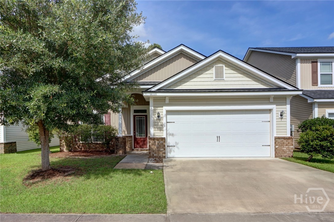3 Chapel Pointe Circle Savannah, GA 31419 - Photo 2 of 41