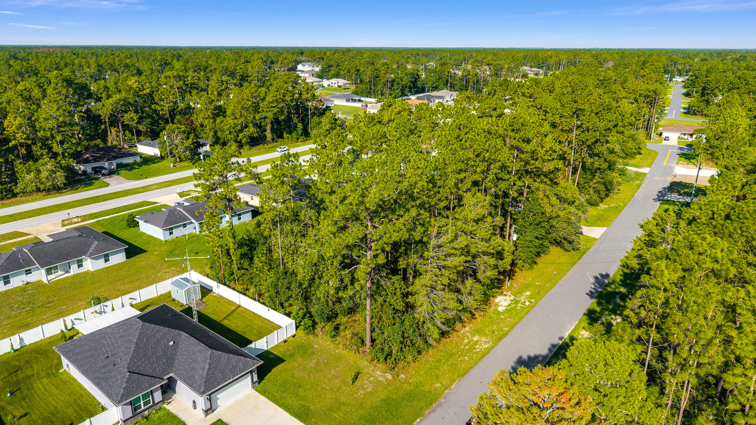 0 Southwest 129th Place Ocala, FL 34473 - Photo 5 of 6 Carol - Ocala Land Listing (5)