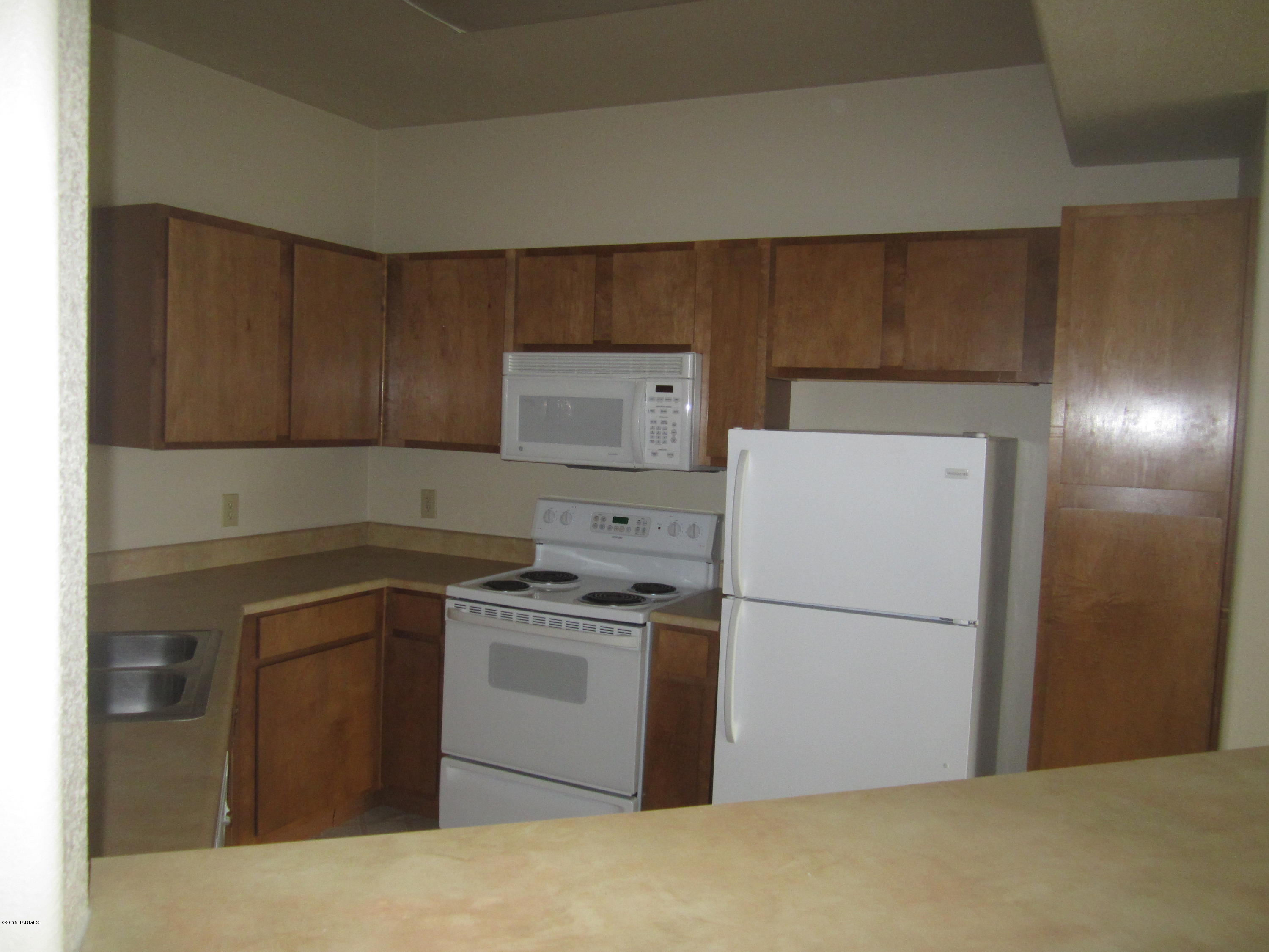 2550 East River Road, Unit 5204 Tucson, AZ 85718 - Photo 2 of 9