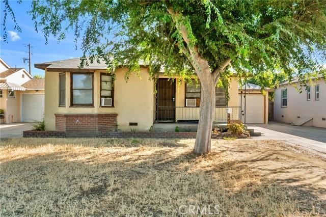 421 South L Street, Unit 34 Madera, CA 93637 - Photo 1 of 1