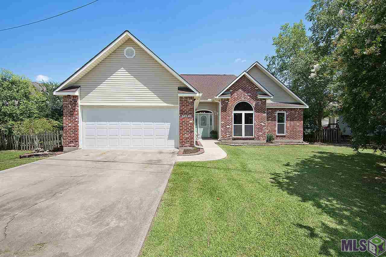 38240 Charleston Road Prairieville, LA 70769 - Photo 1 of 13 Gallery Image 1