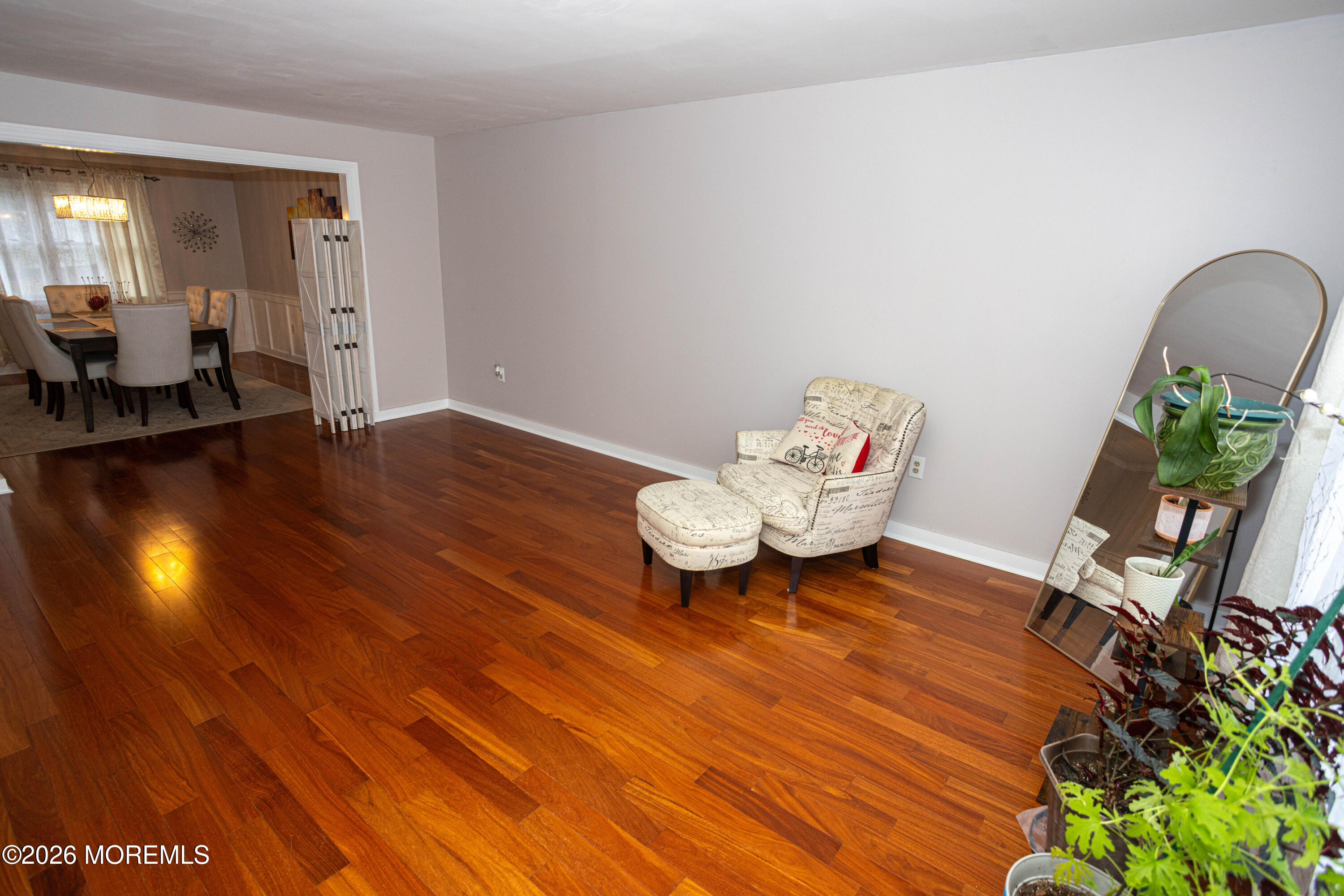 31 Scarlet Drive Parlin, NJ 08859 - Photo 14 of 67 a living room with furniture and wooden floor