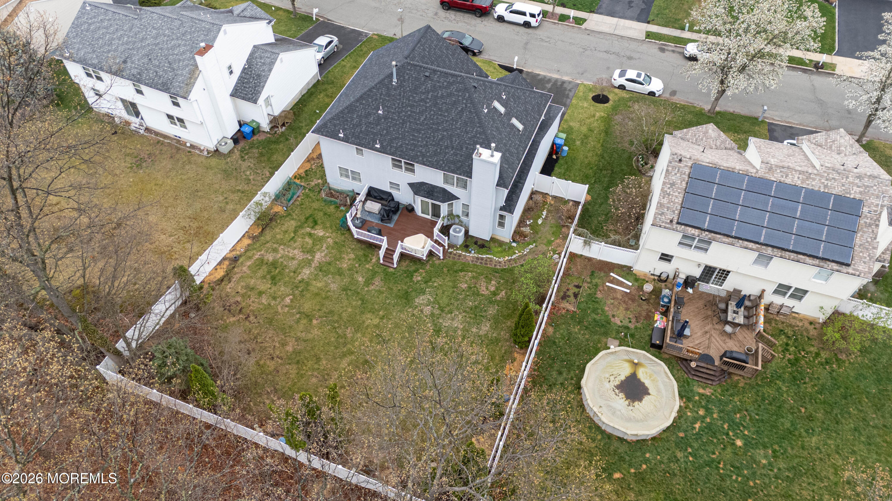 31 Scarlet Drive Parlin, NJ 08859 - Photo 65 of 67 0073