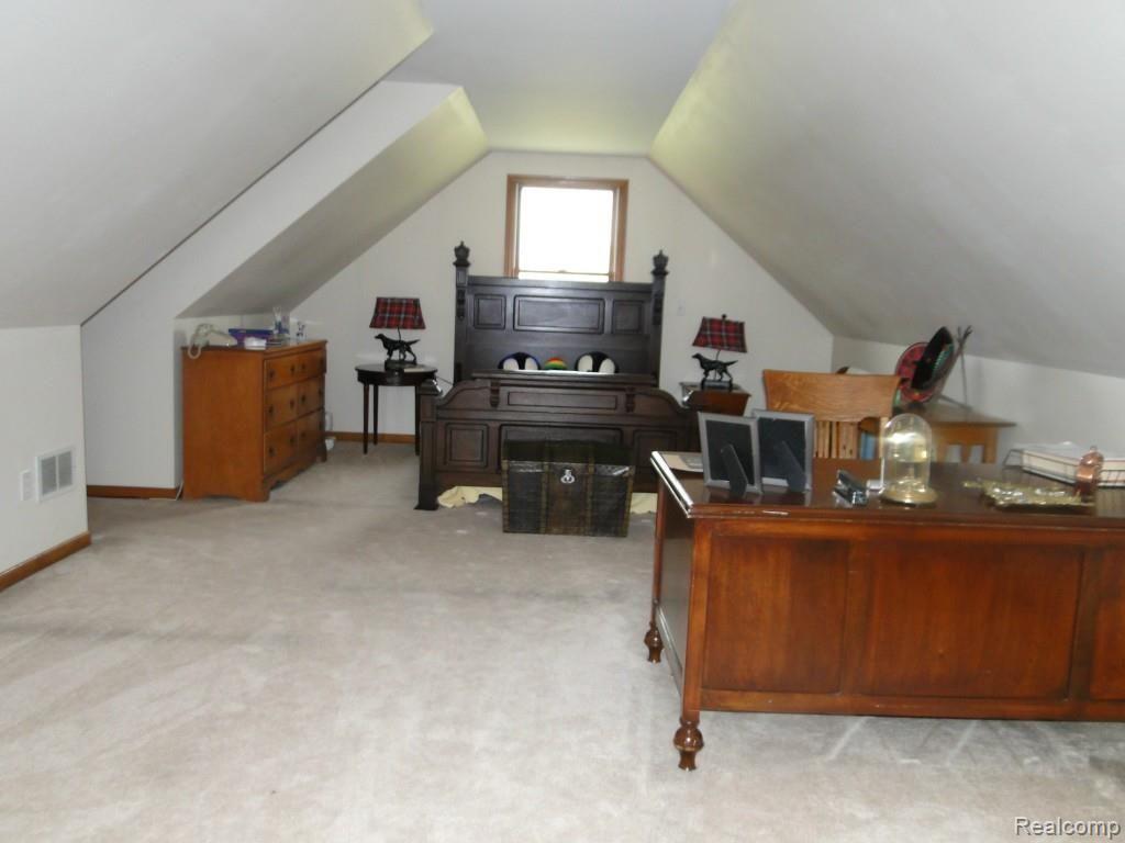 1483 Dockham Road Columbiaville, MI 48421 - Photo 16 of 38 Bonus Room-Bedroom 4.jpg