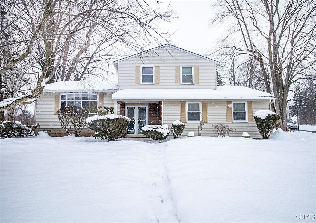 Welcome to 7348 Farmstead Road