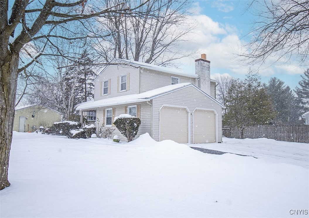 7348 Farmstead Road Clay, NY 13088 - Photo 3 of 38 Gallery Image 3